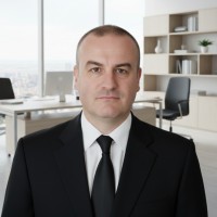 Dual Link Employee Loïc Guerin Muñoz's profile photo