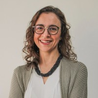 Komport Comercial Importadora S.A. Employee Gabriela Tavares's profile photo