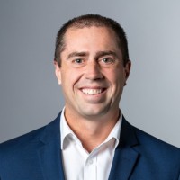 City Cave Float & Wellness Centre Employee Tim Jensen's profile photo