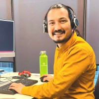 Narayan Chhetri Email