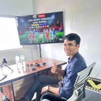 Pro Football Network, LLC Employee Akshay Pallav's profile photo