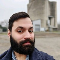 D-Line Constructors, Inc. Employee Zacharie Morales's profile photo
