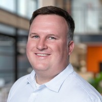 FuturHealth Employee Trae Cadenhead's profile photo
