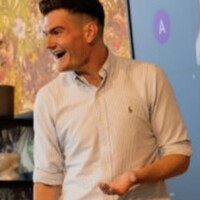 HLabs Employee Kam Scott's profile photo