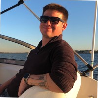 Atwell, LLC Employee James McCain's profile photo