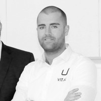 VITAL Employee Rich Toal's profile photo