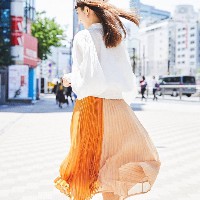 Styler Inc. Employee Azu Satoh's profile photo