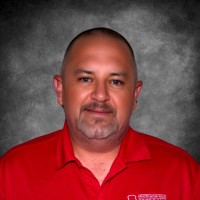 Greater Baton Rouge Food Bank Employee Ruben Mullins's profile photo