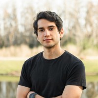 Fisherman Employee Josué Arrieta's profile photo