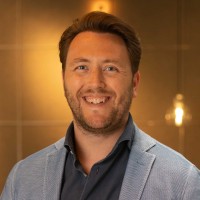 Levi9 Technology Services Employee Wesley de Leeuw's profile photo