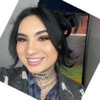 AV Vegas Productions Employee Katherine Hasty's profile photo