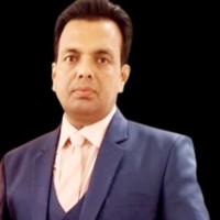illumifin India Employee Shubhankar Singh's profile photo