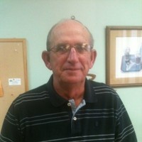 Refreshments, Inc. Employee Mike Brewer's profile photo