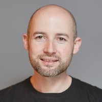 Fuse.io Employee Mark Smargon's profile photo