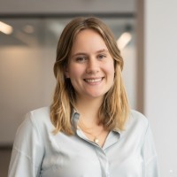 Optima Partners Compliance Advisory Employee Ella Lederer's profile photo