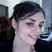 ATSA argentina Employee Solange Régnier's profile photo