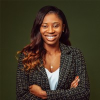 Turco Legal, PC Employee Akosua Agyepong's profile photo