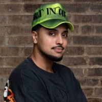 SoHarlem Employee Noah Ortiz's profile photo
