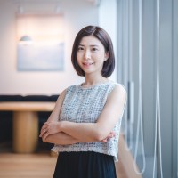 Preface Employee Nancy Kwong's profile photo