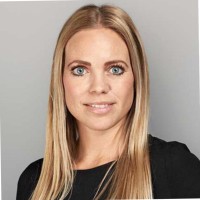 Spar Nord Employee Elise Klitgaard's profile photo