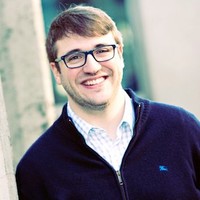 Unify Consulting Employee Graham Bailey's profile photo
