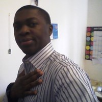 St.Amant Employee Ibukun Adetoro's profile photo