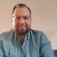 Meitner AB Employee Dennis Johansson's profile photo