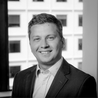 Blue Star Strategies, LLC Employee Pero Jolevski's profile photo