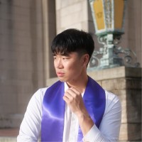 Snackpass Employee David Hyun's profile photo