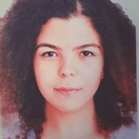 Constructions Electriques R.V. Employee Aicha Ali's profile photo