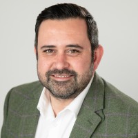 Brown & Brown UK Employee Scott Davies's profile photo