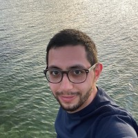 Ahmad Shirazi Email & Phone Number