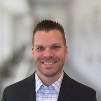 Bank of the West Employee Wayne Anderson's profile photo