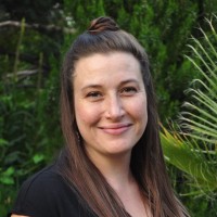 Consortium of Universities for the Advancement of Hydrologic Science, Inc. (CUAHSI) Employee Danielle Tijerina-Kreuzer's profile photo