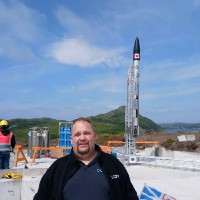 C-CORE Employee Stephen Leyden's profile photo