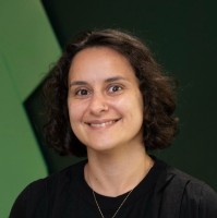 Conta Simples Employee Caroline Campos's profile photo
