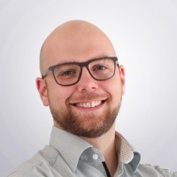 Agiledrop Employee Iztok Smolic's profile photo