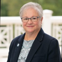 Assumption College Employee Melanie Demarais's profile photo