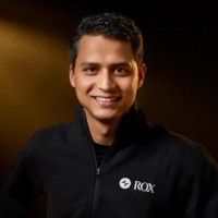 Rox Employee Ishan Mukherjee's profile photo