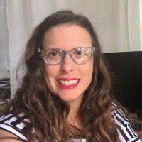 Silvia Borges Email