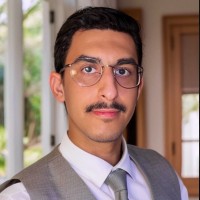 Ecorithms Inc. Employee Faisal Binateeq's profile photo