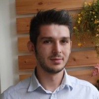 TECNOGEN S.R.L. Employee Manuel Gentili's profile photo