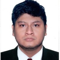 INDRA Employee Alexander A.'s profile photo