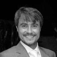 Diamond Schmitt Employee Christiano Mahler's profile photo