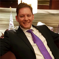 Derek McGill Email & Phone Number