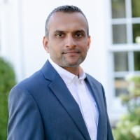 Nikhil Oza Email & Phone Number