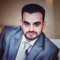 Verlabs Employee Eleftherios Venetsanos's profile photo