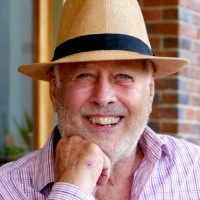 Tension Structures Employee Ken Price's profile photo