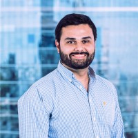 BASF Services Americas Employee Fernando Conti Barron's profile photo
