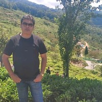 Biswadeep Roy Email